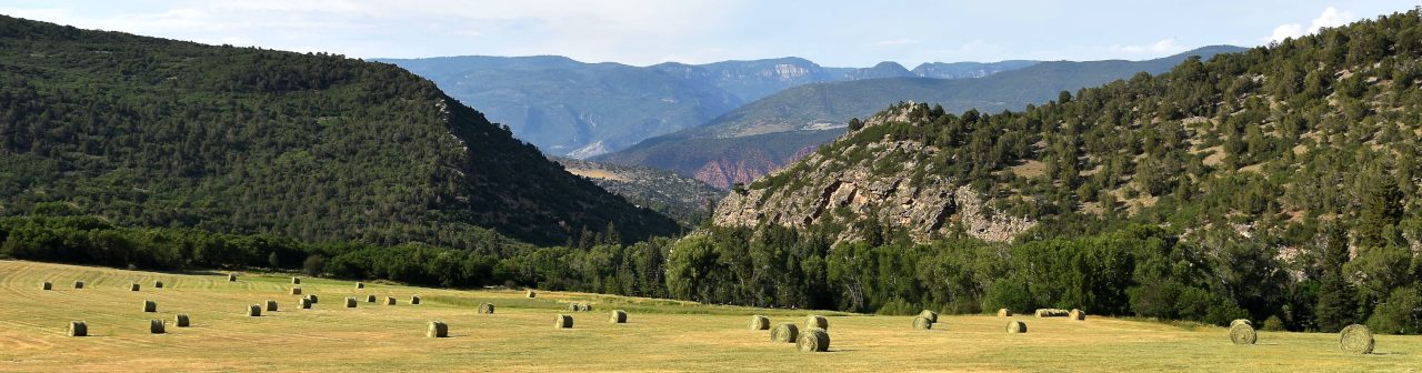 Faranhyll Ranch